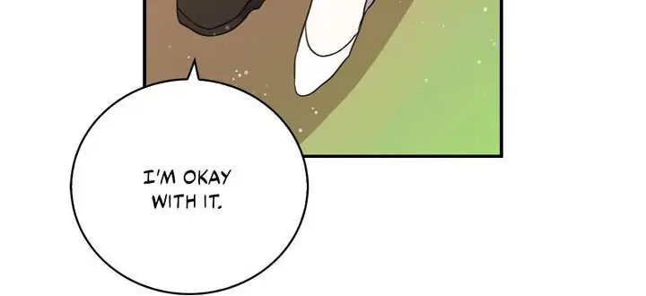 I’m the Ex-Girlfriend of a Soldier chapter 17 - page 22